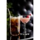Utopia Raffles Hiball 42cl Cocktailglazen – Set van 6, Helder Kristalglas