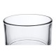 Duralex stapelbare tumblers 200 ml – set van 6, gehard glas