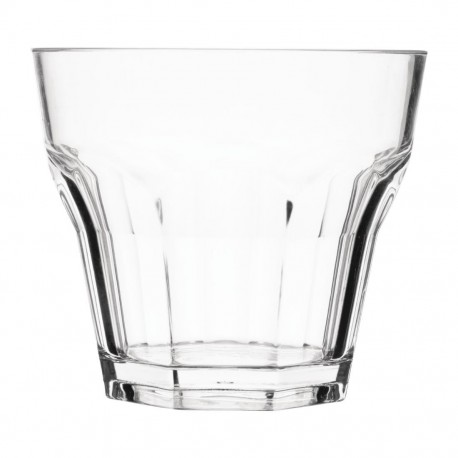 Olympia Kristallon Orleans Tumblers 200ml – Set van 12 stuks