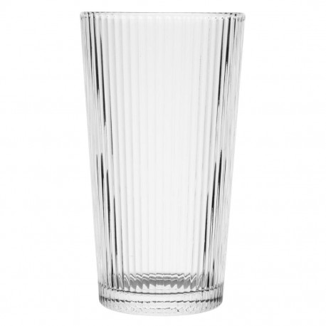 Olympia Mae Hi-Ball Tumblers 390ml – Longdrinkglazen Set van 6