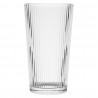 Olympia Mae Hi-Ball Tumblers 390ml – Longdrinkglazen Set van 6