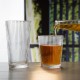 Olympia Mae Hi-Ball Tumblers 390ml – Longdrinkglazen Set van 6