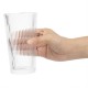 Olympia Mae Hi-Ball Tumblers 390ml – Longdrinkglazen Set van 6