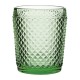 Utopia Dante Emerald Dof 34cl Cocktailglazen (6 stuks)