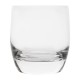 Olympia Verona kristallen whiskyglazen 280ml – set van 6