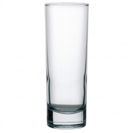 Utopia Side longdrinkglazen 290ml – set van 12 stuks