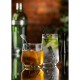 Utopia Summit Tumblers 400ml (24 stuks) – Stijlvolle Bekers in Natronkalkglas