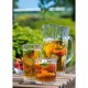 Utopia Eeuwige Hiball 40cl – Set van 6 Heldere Cocktailglazen