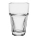 Olympia Geribbelde Stapelbare Tumblers 300ml – Set van 6