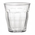 Duralex Picardie Tumblers 31cl (6 Stuks) – Helder Gehard Glas