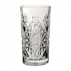 Utopia Rockstar Hiball-Glas 480ml (6 stuks) - Helder Longdrinkglas