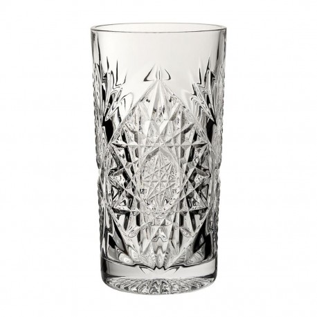 Utopia Rockstar Hiball-Glas 480ml (6 stuks) - Helder Longdrinkglas
