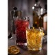 Utopia Rockstar Hiball-Glas 480ml (6 stuks) - Helder Longdrinkglas