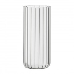 Utopia Vertis Hiball-Glas 360 ml – Set van 6 Longdrinkglazen