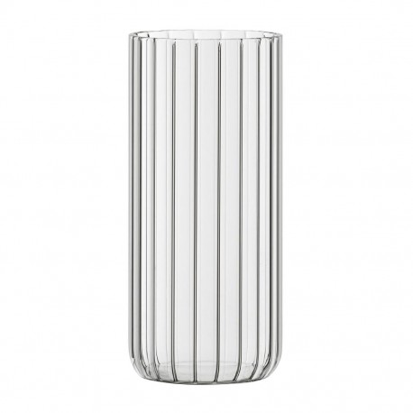Utopia Vertis Hiball-Glas 360 ml – Set van 6 Longdrinkglazen