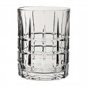 Utopia Deco Dubbel Ouderwets Cocktailglazen 31cl – Set van 6