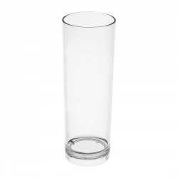 Olympia Kristallon polycarbonaat Hi Ball glas helder 360 ml (6 stuks)