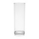 Olympia Kristallon polycarbonaat Hi Ball glas helder 360 ml (6 stuks)