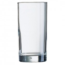 Arcoroc Hi Ball Longdrinkglazen 285ml - Set van 48 Stuks