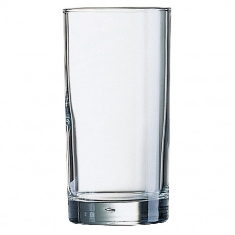 Arcoroc Hi Ball Longdrinkglazen 285ml - Set van 48 Stuks