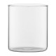 Utopia Outline Bekers 385ml – Set van 6 – Glazen Tumblers