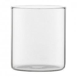 Utopia Outline Bekers 385ml – Set van 6 – Glazen Tumblers