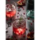 Utopia Outline Bekers 385ml – Set van 6 – Glazen Tumblers