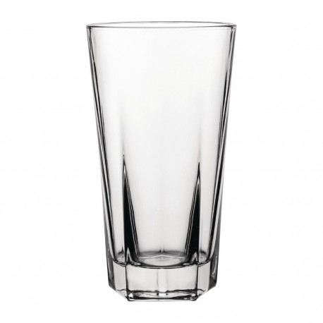 Utopia Caledonian longdrinkglas 280ml – set van 12 stuks