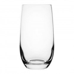Olympia Rounded Longdrinkglazen 375ml - Set van 6 Stuks