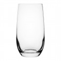 Olympia Rounded Longdrinkglazen 375ml - Set van 6 Stuks