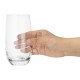 Olympia Rounded Longdrinkglazen 375ml - Set van 6 Stuks