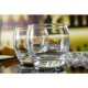 Arcoroc Salto Tumblers Transparant 32cl (6 Stuks)