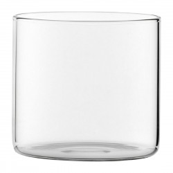 Utopia Outline Bekers 310ml (6 stuks) – Elegante Tumblers van Glas