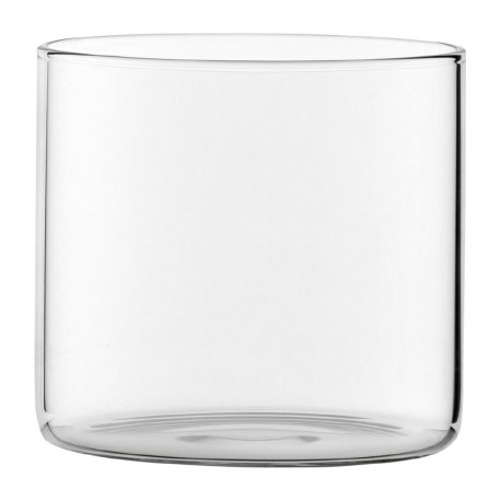 Utopia Outline Bekers 310ml (6 stuks) – Elegante Tumblers van Glas