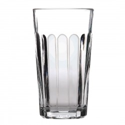 Artis Xtratuff drankenbeker met panelen, 350 ml – set van 12 (Onis)