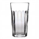 Artis Xtratuff drankenbeker met panelen, 350 ml – set van 12 (Onis)