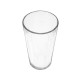 Artis Xtratuff drankenbeker met panelen, 350 ml – set van 12 (Onis)