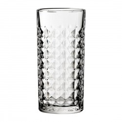 Utopia Sydney Hiball Longdrinkglazen 350ml – Set van 24 Stuks