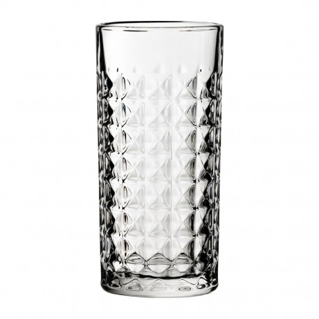Utopia Sydney Hiball Longdrinkglazen 350ml – Set van 24 Stuks
