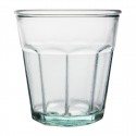 Olympia Orleans Bekers van Gerecycleerd Glas, 220 ml, 6 Stuks
