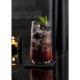 Utopia Murray Hiball Glazen 480 ml – Set van 6 – Helder Kristalglas