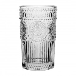 Utopia Rossetti Hiball 36cl – Set van 24 Cocktailglazen