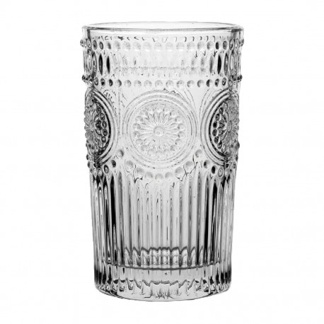 Utopia Rossetti Hiball 36cl – Set van 24 Cocktailglazen