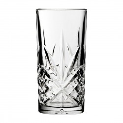 Utopia Symphony Longdrinkglazen 450ml - Set van 24 Hiball-Glazen
