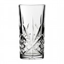 Utopia Symphony Longdrinkglazen 450ml - Set van 24 Hiball-Glazen