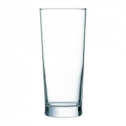 Arcoroc Arc Premier Bierglazen Helder Glas 285ml UKCA Headbooster – Doos van 12 Stuks
