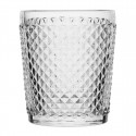 Olympia Eva Rocks Tumblers 310ml (6 stuks) – Heldere Cocktailglazen in Vintage Stijl