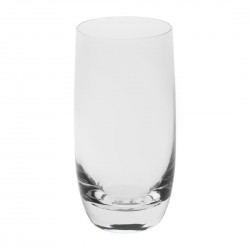 Olympia Verona Longdrink Tumblers Kristalglas 415ml - Set van 6