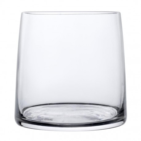 Olympia Arno Rocks Kristallen Tumblers 285ml (6 Stuks)