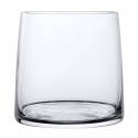 Olympia Arno Rocks Kristallen Tumblers 285ml (6 Stuks)